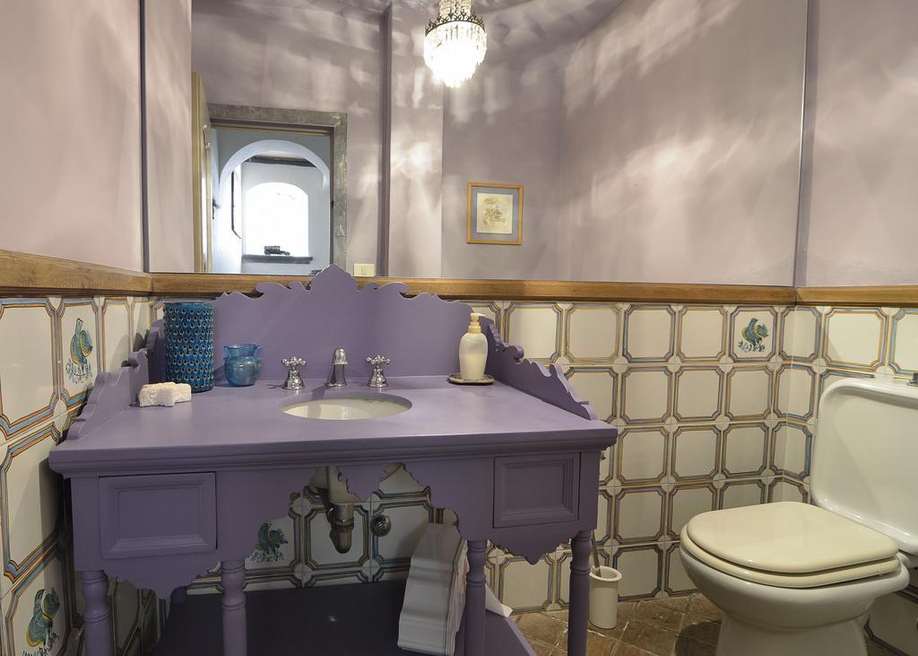 Villa Edera Viagrande Quarto foto