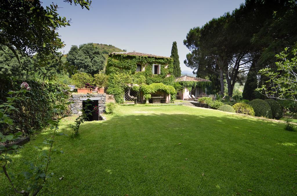 Villa Edera Viagrande Quarto foto