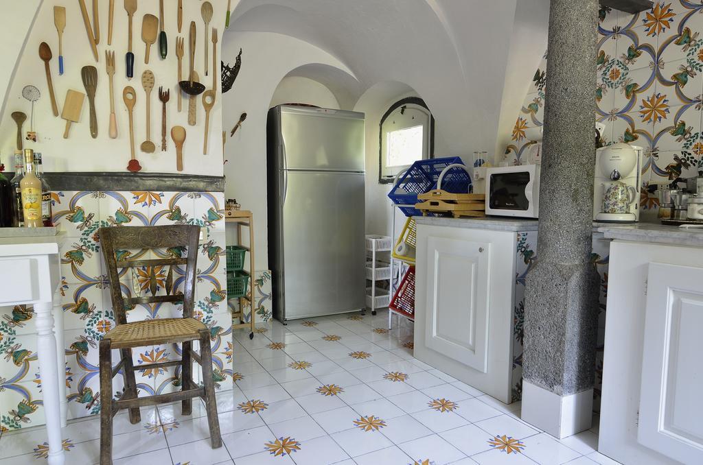 Villa Edera Viagrande Quarto foto
