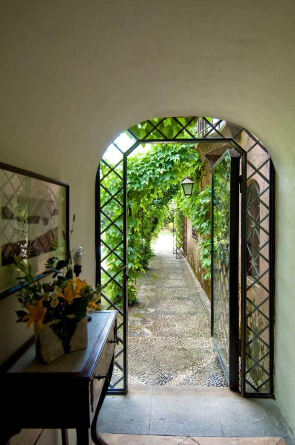 Villa Edera Viagrande Exterior foto